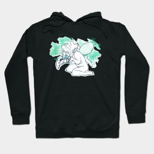 Morning Dew Fairy Hoodie